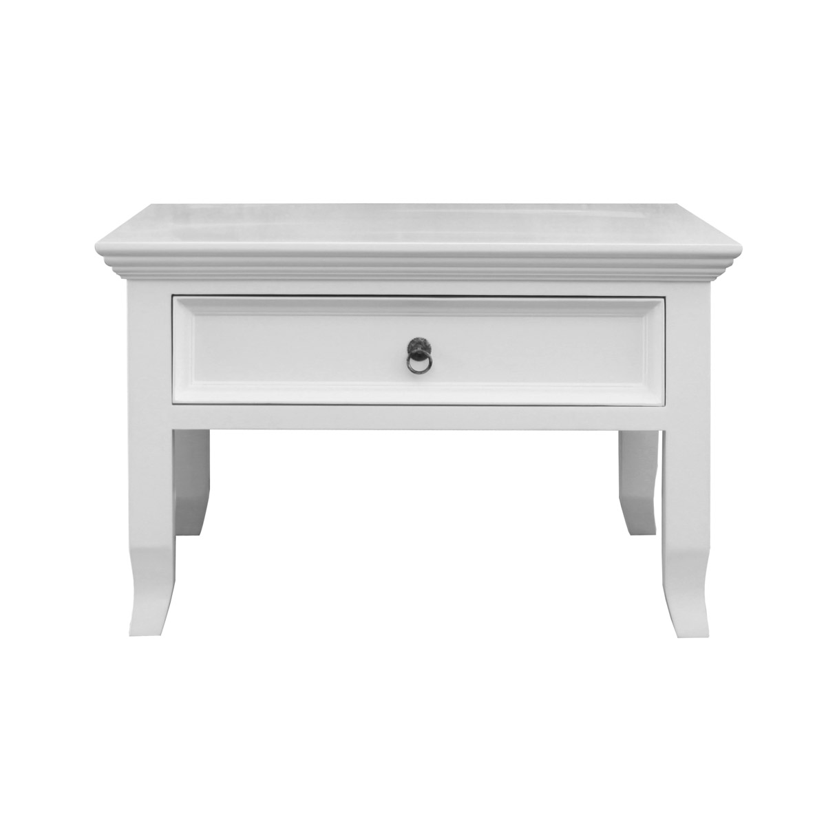 white furniture